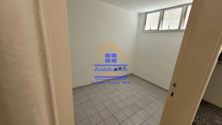 Imagem Maracanã, Rio de Janeiro - RJ, Apartamento 2 quartos (1 suíte), varanda, vaga, 78 m², à venda por R$ 450.000