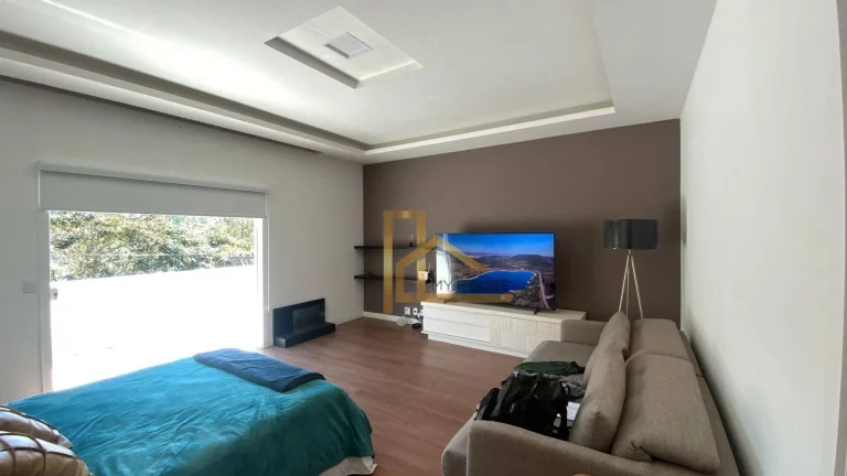 Imagem Casa com 4 suítes em condomínio no Quebra Frascos - Teresópolis-RJ