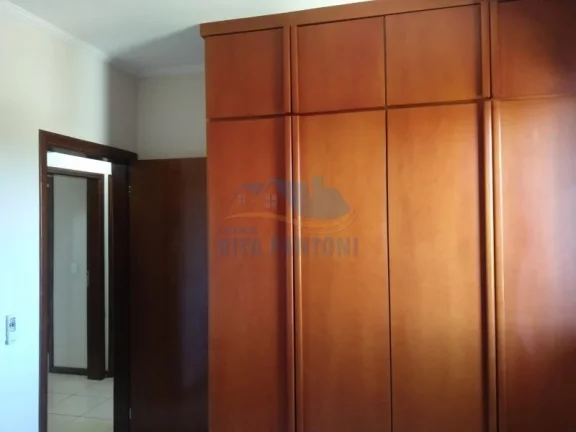 Imagem Apartamento - Ribeirão Preto - Jardim Sumaré - Região Oeste