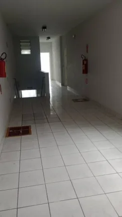 Imagem Conjunto comercial com 5 salas na Rua Oratório em Santo André