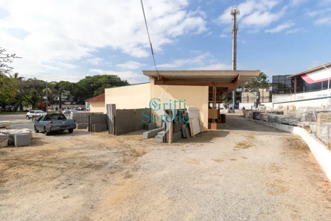 Imagem Terreno Comercial em frente ao Autódromo de Interlagos - São Paulo/SP.