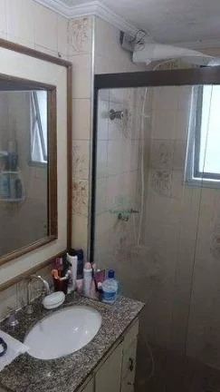 Imagem Apartamento à venda, 83 m² por R$ 530.000,00 - Jardim Barbosa - Guarulhos/SP