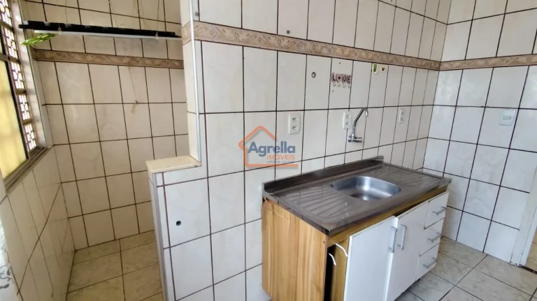 Imagem Condomínio Residencial Nazareth - Apartamento à venda no bairro Jardim Nazareth - Mogi Mirim/SP, NORTE