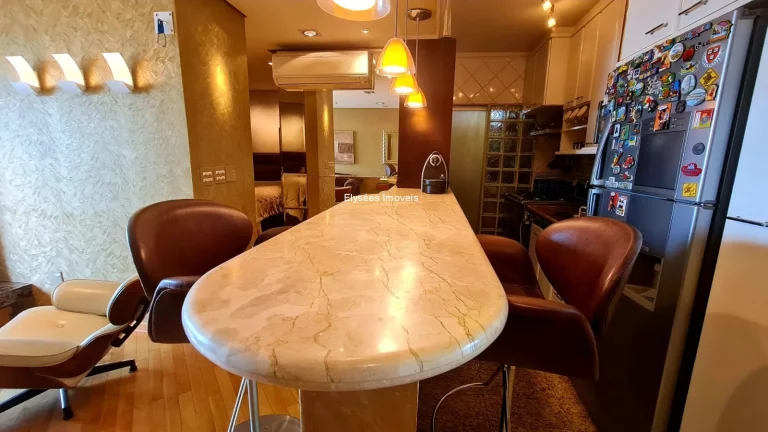Imagem APARTAMENTO RESIDENCIAL em SÃO PAULO - SP, BROOKLIN PAULISTA