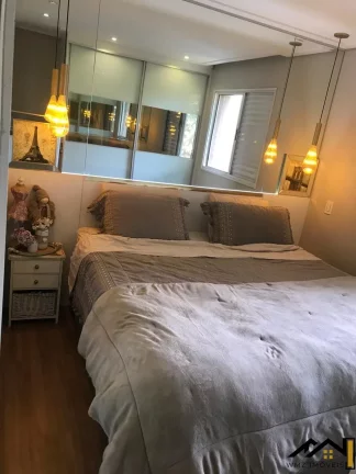 Imagem Apartamento na Vila Formosa com 3 Dorms | WMZ Imóveis