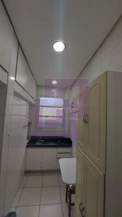 Imagem Apartamentos / Kitnet na cidade de Guarujá