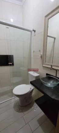 Imagem Sobrado com 3 quartos à venda, 150 m² por R$ 480.000 - Vila Matilde - São Paulo/SP