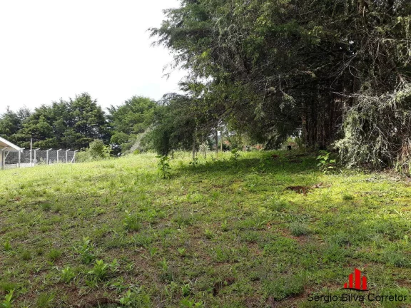 Imagem Terreno a Venda por R$ 350.000,00 no Vale Encantado em Campos do Jordão.