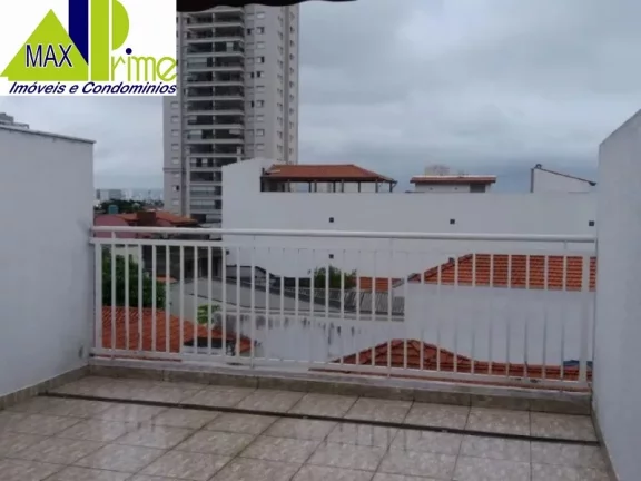 Imagem Casa à venda em São Paulo-SP, Chácara Califórnia: 2 quartos, 1 sala, 1 vaga, 90m² de área. Confira!
