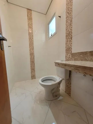 Imagem Casa para Venda em Santo André, Vila Principe de Gales, 2 dormitórios, 1 suíte, 1 banheiro, 1 vaga