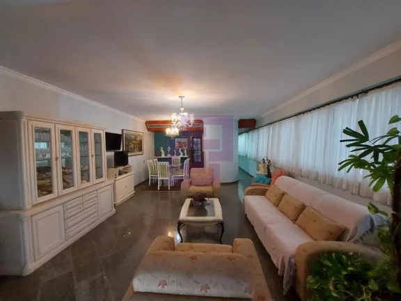 Imagem Apartamento para Venda em Guarujá / SP no bairro Astúrias