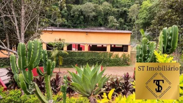 Imagem OPORTUNIDADE - Sítio Mairiporã Permuta Area de 30 mil m² - Apenas 960 mil!