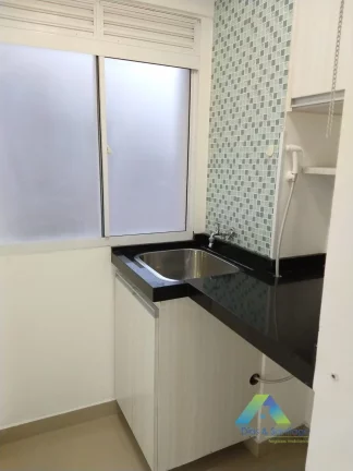 Imagem Apartamento à venda no bairro Assunção - São Bernardo do Campo/SP