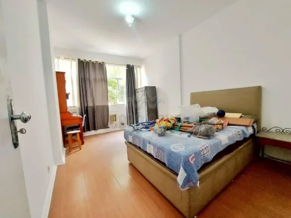 Imagem Copacabana – Avenida Nossa Senhora de Copacabana | Residencial › Apartamento 1 quarto(s) à Venda