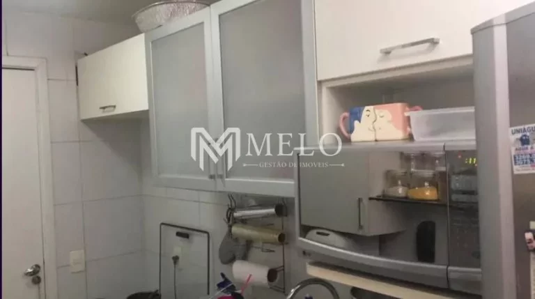 Imagem Oportunidade em CASA AMARELA: 80m², 02qts, 01suite,mobiliado, 01 vaga..