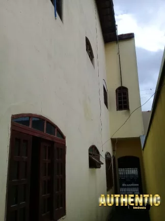 Imagem CASA RESIDENCIAL em VOTORANTIM - SP, JARDIM TATIANA