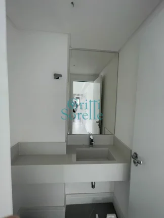Imagem Apartamento para Alugar em Perdizes - São Paulo/SP.