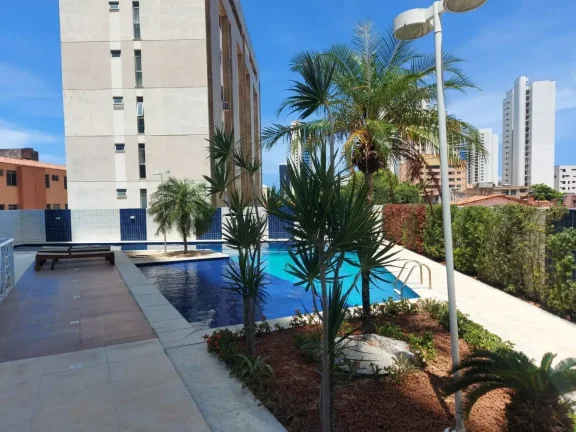 Imagem Apto a venda, Centro, Aldeota Fortaleza