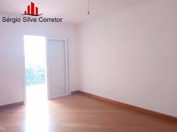 Imagem Casa com 4 dormitórios à venda, 320 m², no Jardim Manancial.