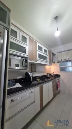 Imagem Apartamento de 3 quartos sendo 1 suíte à VENDA no Bom Abrigo, Florianópolis/SC