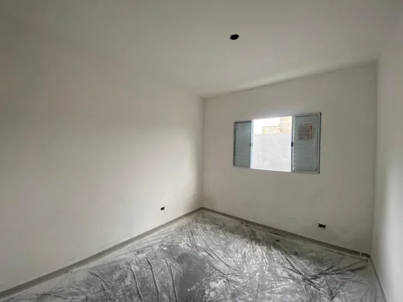 Imagem Casa para Venda em Itanhaém, Tupy, 2 dormitórios, 1 suíte, 2 banheiros, 2 vagas