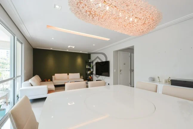 Imagem Apartamento chcara klabin pronto para morar