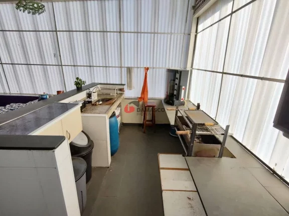 Imagem Casa à venda 1 Quarto, 262M², Olímpico, São Caetano do Sul - SP
