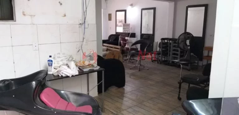 Imagem Casa Residencial ou Comercial à Venda no bairro Santa Terezinha em São Bernardo