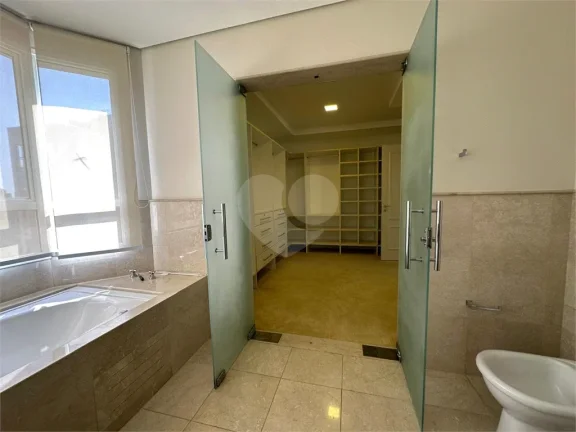 Imagem Apartamento para alugar com 4 quartos, sendo 4 suítes, no condomínio Lindenberg São Paulo, São Paulo - SP