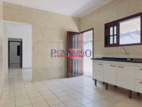 Imagem Casa Padrão