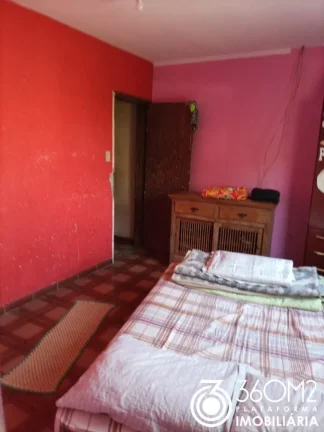 Imagem Sobrado para Venda em Santo André / SP no bairro Jardim Utinga