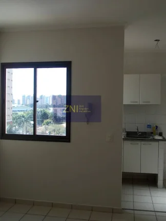 Imagem Apartamento à Venda no Nova Aliança R 1290