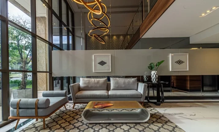 Imagem Apartamento à venda em Porto Alegre, Petrópolis, com 2 quartos, 78,4m2