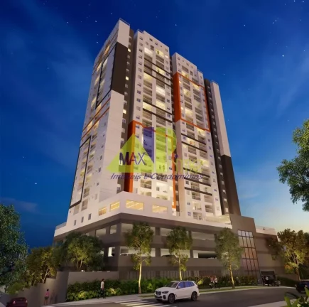 Imagem Venda de Apartamento na Vila Centenário, São Paulo-SP: 1 quarto, 1 sala, 1 banheiro, 39m² de área!