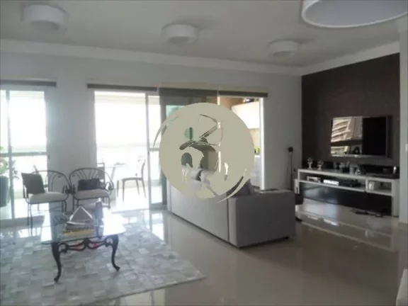 Imagem APARTAMENTO NOVO COM TOTAL INFRA ESTRUTURA DE LAZER A VENDA NO BAIRRO DO GONZAGA EM SANTOS