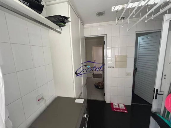 Imagem Apartamento com 4 quartos (3 suítes) à venda, 145 m² - Ile Ecolife - Vila Sônia - São Paulo/SP