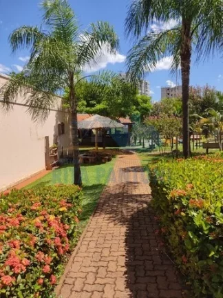 Imagem Apartamento - Ribeirão Preto - Monte Alegre - Região Oeste