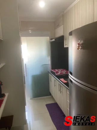 Imagem Imperdível: Apartamento à venda em São Paulo-SP, Vila Bela! 3 quartos, 1 sala, 1 banheiro, 1 vaga, 60m².