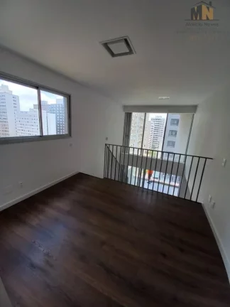 Imagem APARTAMENTO RESIDENCIAL em SÃO PAULO - SP, JARDIM PAULISTA
