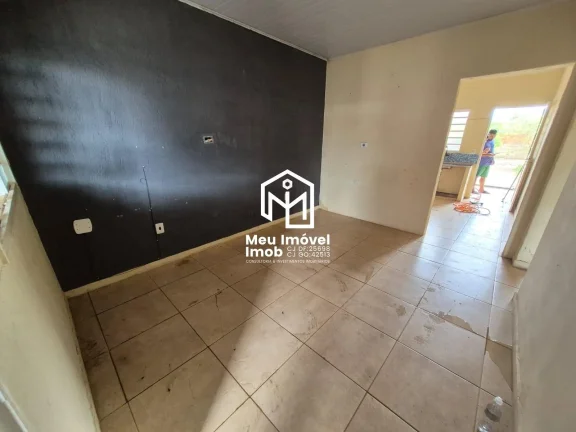 Imagem Casa em Parque Estrela Dalva III - Luziânia