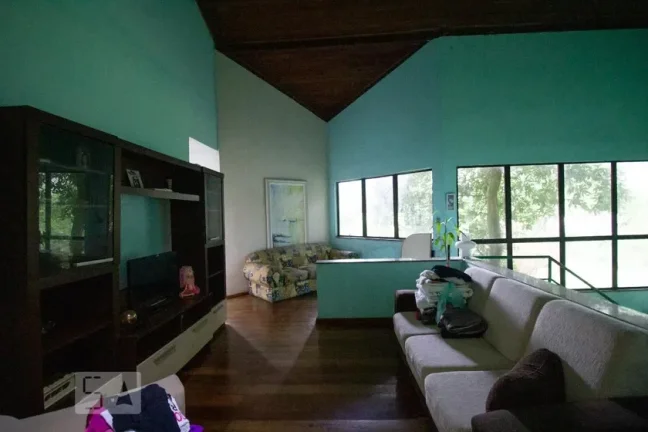 Imagem Apartamento à Venda - Recreio, 4 Quartos, 600 m2