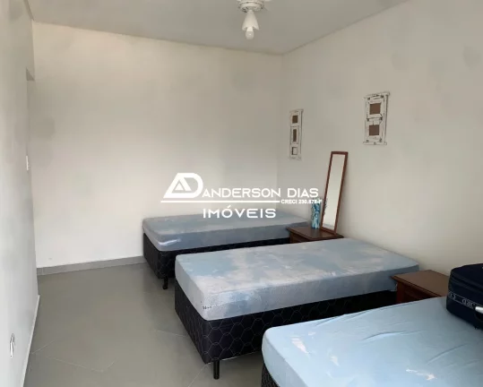 Imagem Casa com 3 suítes à venda, 190 m² por R$ 830.000 - Centro - Caraguatatuba/SP