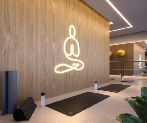 Imagem Apartamento com 2 Quartos à Venda, 51 m² em Perdizes - São Paulo