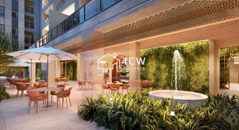 Imagem Apartamento à venda no bairro Vila Mariana - São Paulo/SP, Zona Sul