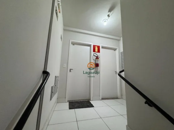 Imagem Apartamento com 2 dormitórios à venda, 54 m² por R$ 230.000,00 - Sobradinho - Lagoa Santa/MG