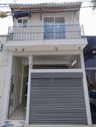 Imagem Prédio Comercial para Venda na Mooca