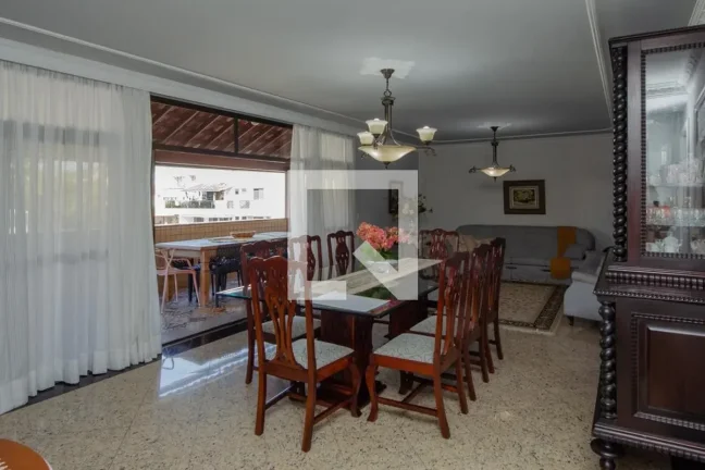 Imagem Apartamento à Venda - Recreio, 4 Quartos, 261 m2