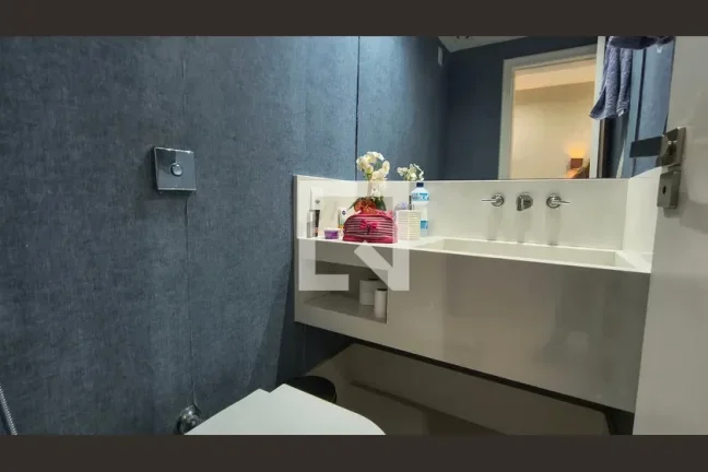 Imagem Apartamento à Venda - Recreio, 2 Quartos, 103 m2