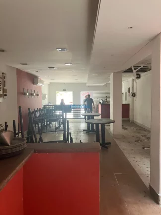 Imagem Ponto Comercial em Santo Amaro: 315m² à Venda e Locação