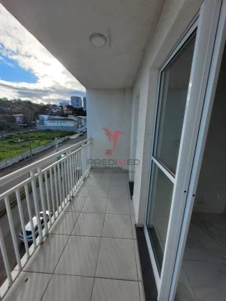 Imagem ...lt;br...gt;Apartamento de 2 dormit...oacute;rios no Ed. V...eacute;rtice no Jardim do Vale em Gua...
